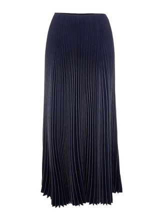 Fabiana Filippi Long Skirt