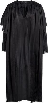 Alberta Ferretti VESTIDOS - Vestidos midi en YOOX.COM