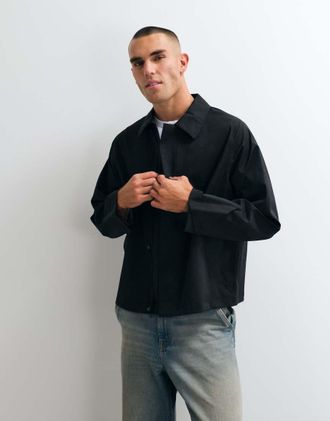 The North Face City Triclimate giacca nera-Nero
