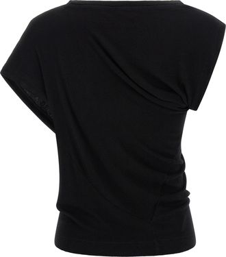 Vivienne Westwood Hebo T-Shirt - Black