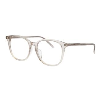 Saint Laurent Glasses, female, Beige, Size: 53 MM Optical Glasses