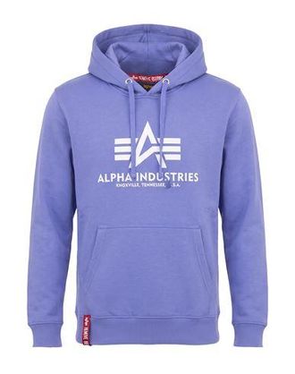Alpha Industries CAMISETAS Y TOPS - Sudaderas en YOOX.COM