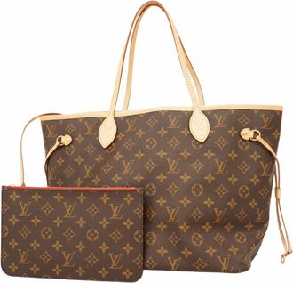 Louis Vuitton Cerise Tote Bag (Pre-Owned)