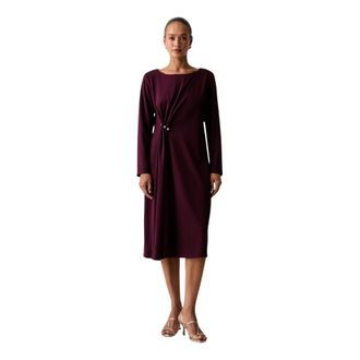 Joseph Ribkoff Donna, Abiti, Viola, S, new