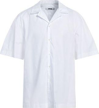 Mauro Grifoni TOPWEAR - Shirts on YOOX.COM