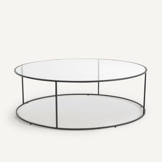 AM.PM Ronde lage tuintafel, Ambrogia