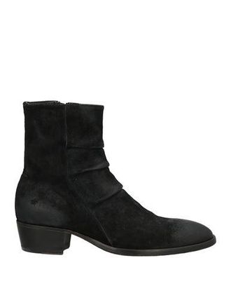 Matt Moro SCHUHE - Stiefeletten auf YOOX.COM