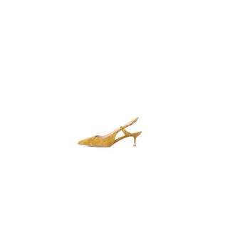 Liu Jo Donna, Scarpe, Giallo, 37 EU, new