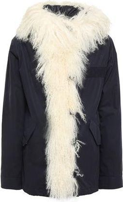 Yves Salomon YS ARMY