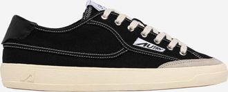 Autry Windscape Low Canvas-Sneaker