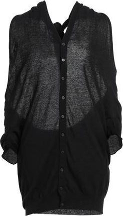 Yohji Yamamoto MAGLIERIA - Cardigan su YOOX.COM