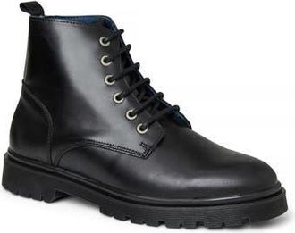 Bruno Magli Joca Lug Sole Boot in Black at Nordstrom Rack, Size 11.5