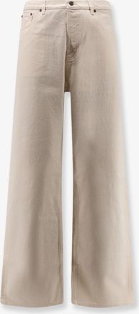 Valentino Pantaloni cinque tasche in cotone - VALENTINO - gender_Man