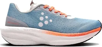 Craft Womens Pro Endur Distance Running Shoes In Zenith-Flex