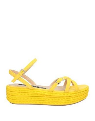 Sergio Rossi FOOTWEAR - Espadrilles on YOOX.COM