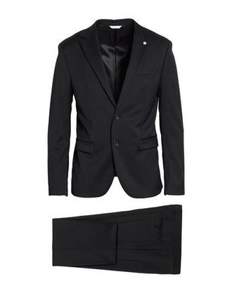 Manuel Ritz SUITS and CO-ORDS - Suits on YOOX.COM