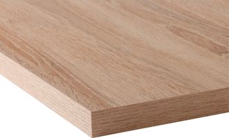 Wiho Küchen Arbeitsplatte »Flexi 28« 28 mm stark