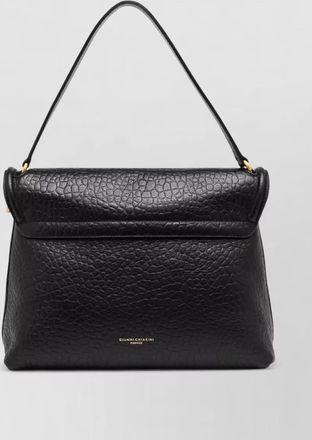 Gianni Chiarini bea clutch bag