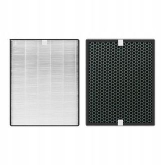 OEM Filtros Para Purificadores Klarta Forste 1, Forste 2, Forste 3, Forste 4