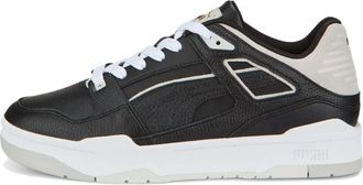 Puma Slipstream Black Grey Violet 388549-06