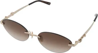 Gucci GG2051S Sunglasses - Gold
