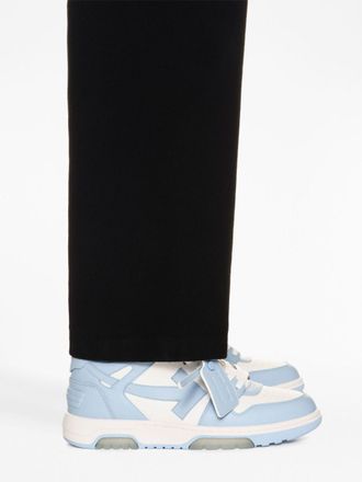 Off-white Sneakers - blue