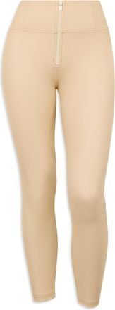 Freddy Pantaloni push up WR.UP 7/8 superskinny vita alta similpelle