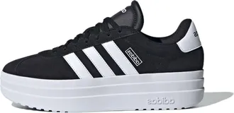 adidas (WMNS) adidas VL Court Bold Core Black IH9995