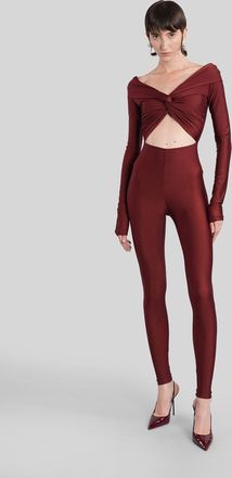 Andamane Kendall Jumpsuit