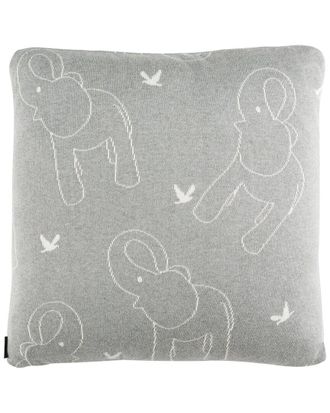 Safavieh Ella Knit Pillow