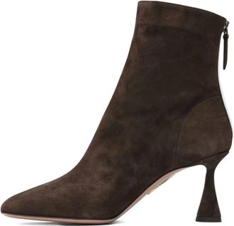 Aquazzura Mujer, Zapatos, Marr&oacute;n, Talla: 38 EU