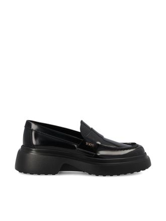 Tod's Low Shoes