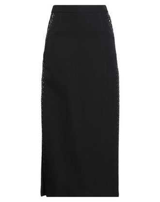 Paco Rabanne BOTTOMWEAR - Maxi skirts sur YOOX.COM