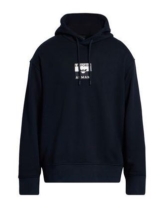 Emporio Armani TOPWEAR - Sweatshirts on YOOX.COM