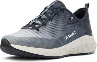 Ariat ShiftRunner Sneaker in Smoke at Nordstrom Rack, Size 11.5