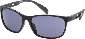 adidas Adidas Mens Sp0014 62Mm Sunglasses