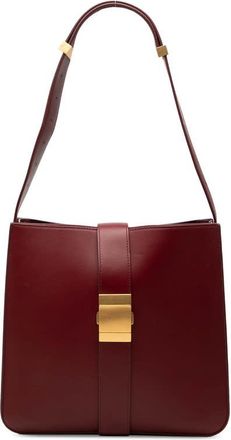 Bottega Veneta Pre-owned Bottega Veneta Nappa Marie Shoulder Bag Ladies L45S4VGU0PHEW7QN