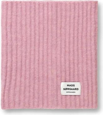 Mads Norgaard Mujer, Accesorios, Rosa, Talla: ONE Size