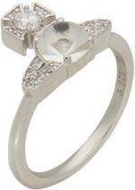 Vivienne Westwood ONDINA RING (925)
