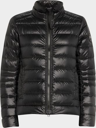 Canada Goose Cypress Jacket Black Label