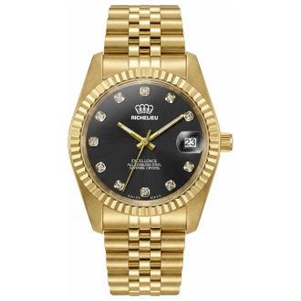 Richelieu Womens Classic 26mm Watch MRI-25R26-05-941