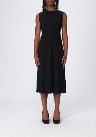 Max Mara Abito Egizio midi Max Mara in maglia