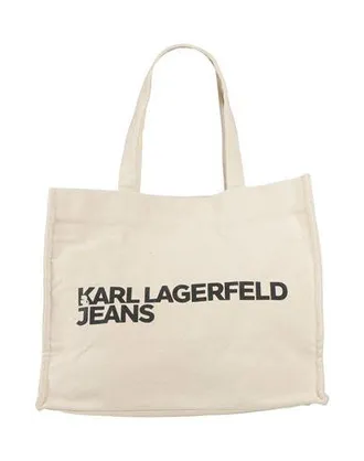 Karl Lagerfeld EW LOGO SHOPPER
