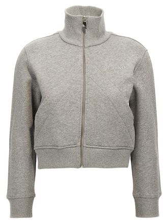 The Attico Logo Sweatshirt