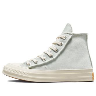 Converse (WMNS) Converse Chuck 70 Hi Silver Grey 572611C