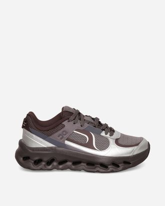 On Cloudtilt Arc Sneakers Ox / Pebble