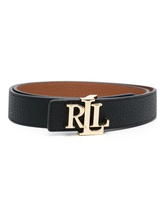 Ralph Lauren Rev Lrl 30 Belt Medium