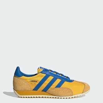 adidas Mens adidas SL 72 Pt Shoes