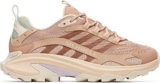Merrell Moab Speed 2 Multisportschuhe f&uuml;r Damen | beige