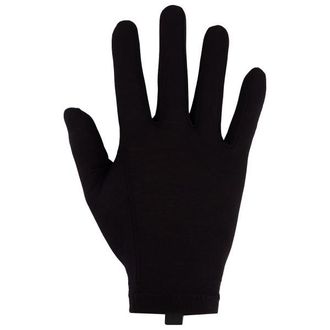 P.A.C. Merino Bamboo Liner Glove Handschuhe - Unisex | schwarz